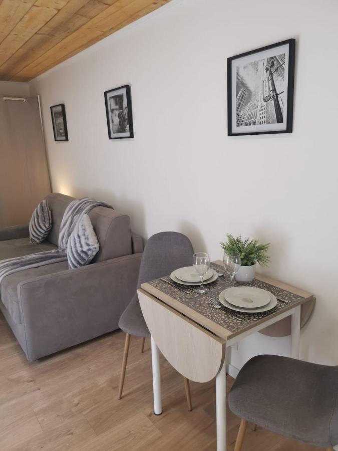 Affaires Ou Loisirs - La Cachette Secrete Apartment ชอยซี-เลอ-รัว ภายนอก รูปภาพ