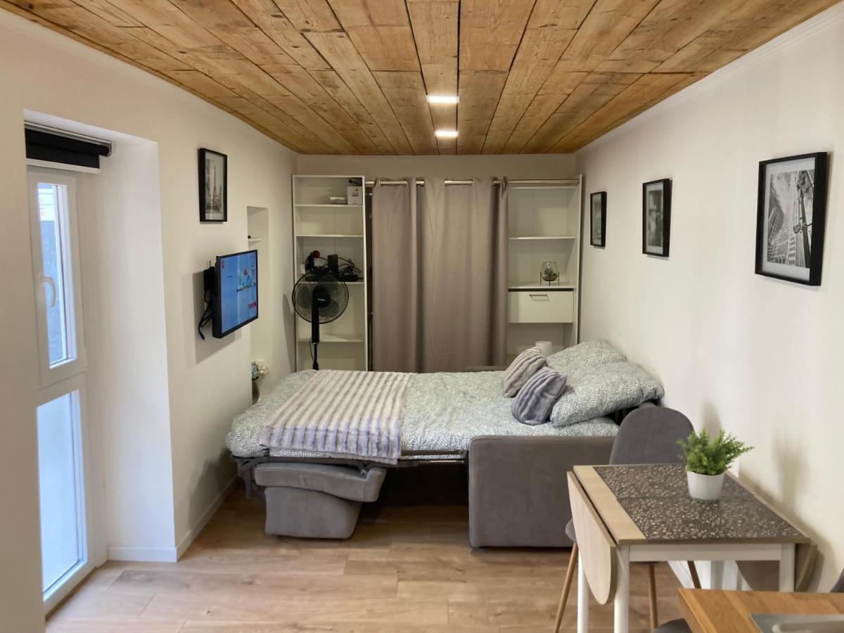 Affaires Ou Loisirs - La Cachette Secrete Apartment ชอยซี-เลอ-รัว ภายนอก รูปภาพ
